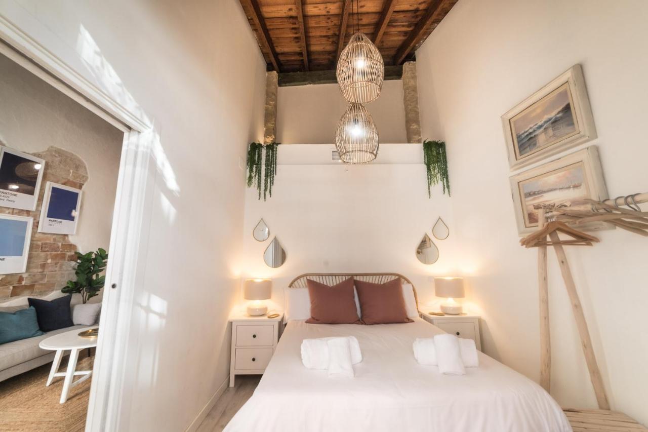 Casola Beach House Alicante Exterior foto
