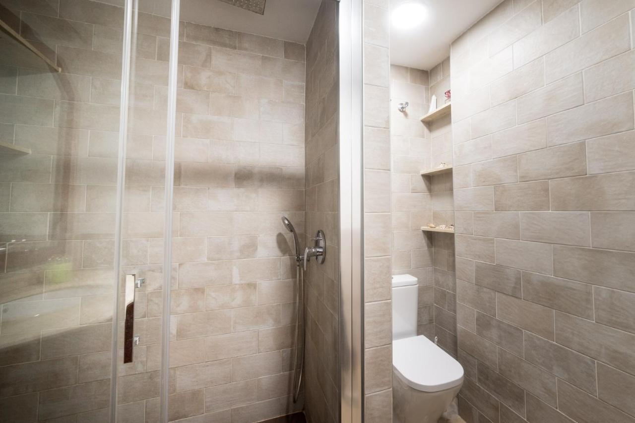 Casola Beach House Alicante Exterior foto