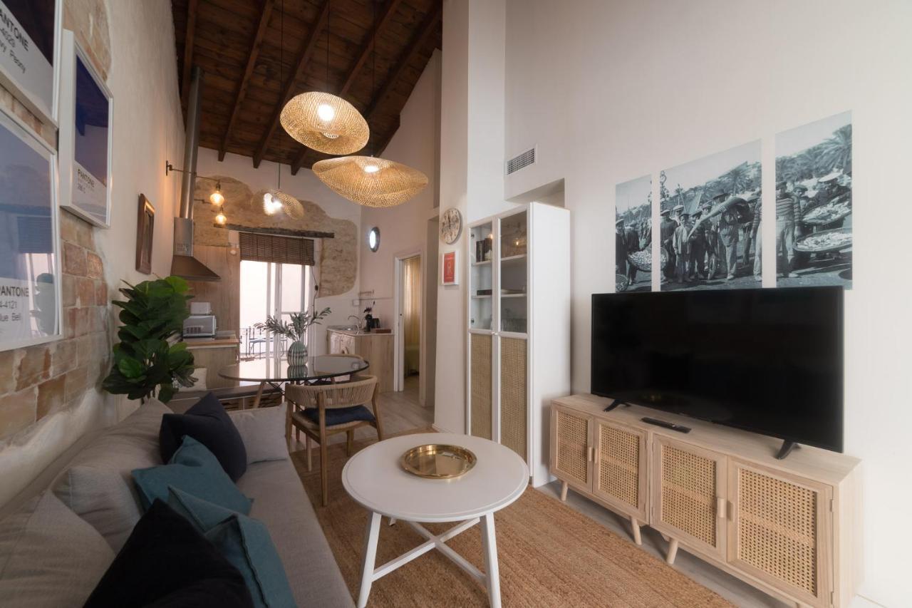 Casola Beach House Alicante Exterior foto