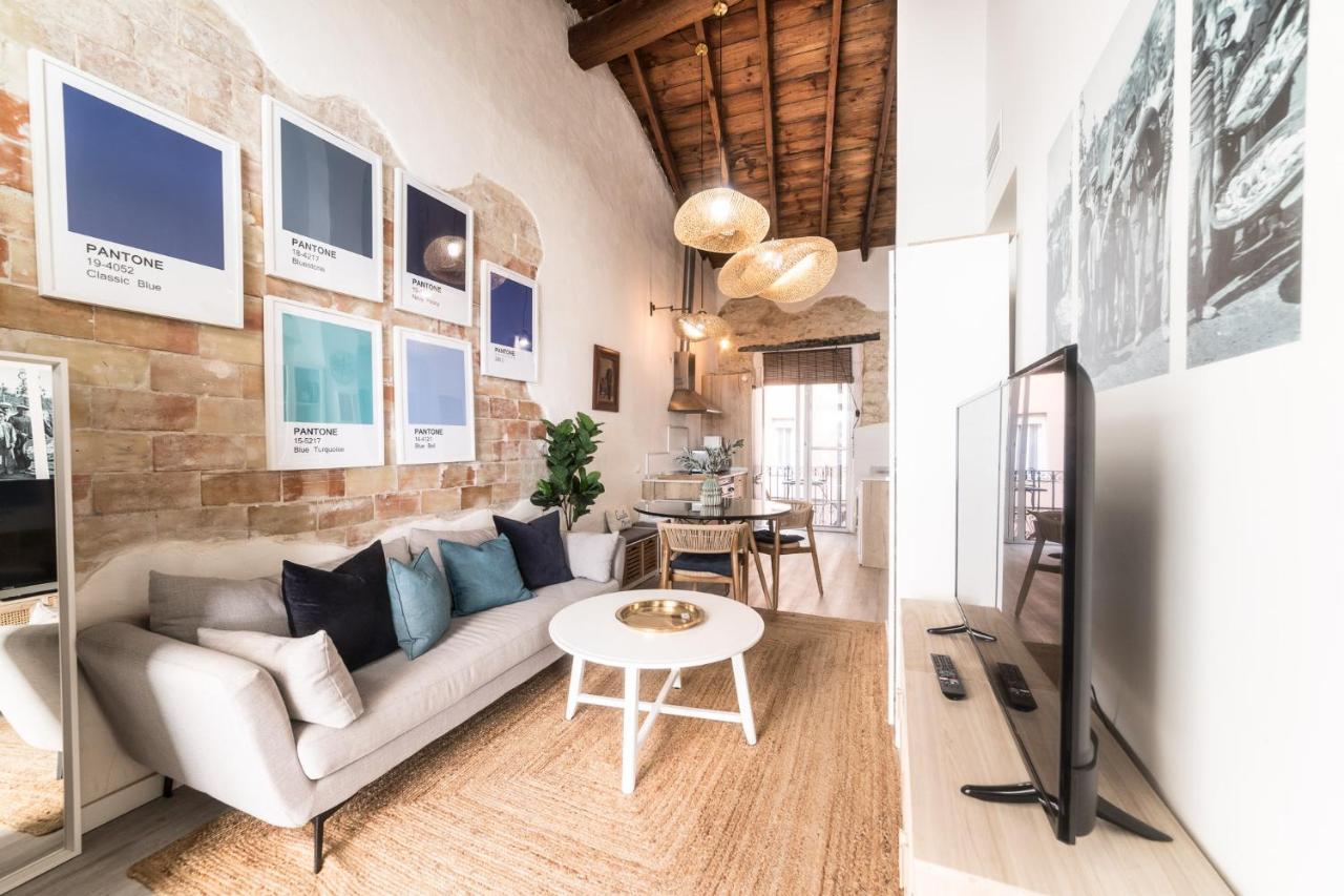 Casola Beach House Alicante Exterior foto