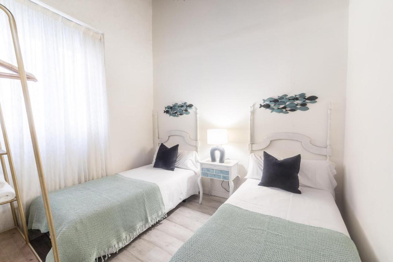 Casola Beach House Alicante Exterior foto